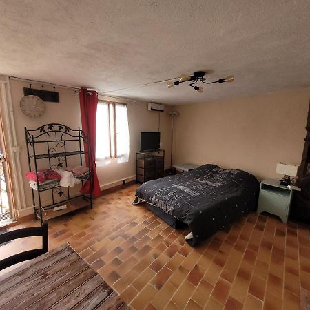 Superbe Studio Proches Toutes Commodites Place Du Marche De St Roch Lejlighed Nice Eksteriør billede