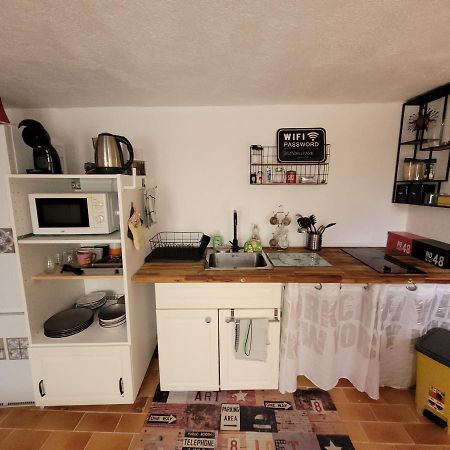 Superbe Studio Proches Toutes Commodites Place Du Marche De St Roch Lejlighed Nice Eksteriør billede