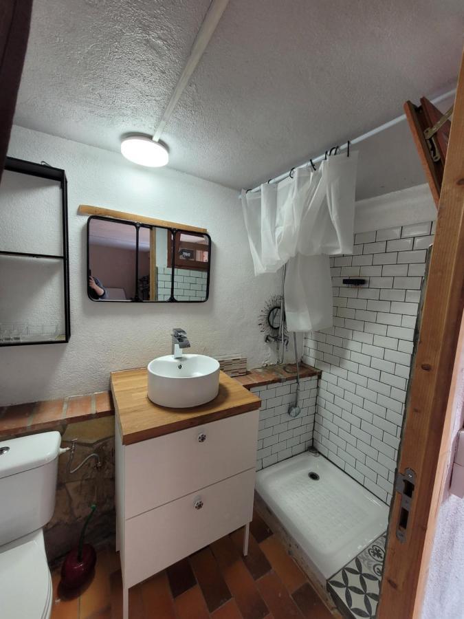 Superbe Studio Proches Toutes Commodites Place Du Marche De St Roch Lejlighed Nice Eksteriør billede