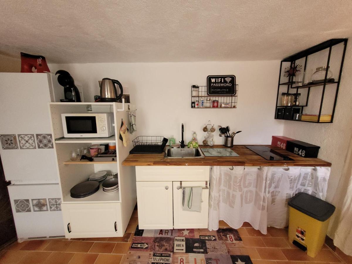 Superbe Studio Proches Toutes Commodites Place Du Marche De St Roch Lejlighed Nice Eksteriør billede